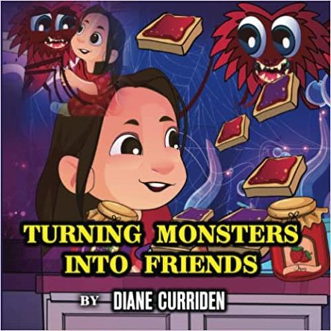 Turning Monsters Into Friends Turning Monsters Into Friends