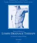 Silent Waves: Theory and Practice of Lymph Drainage Therapy 3rd Edition (SW)