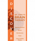 Brochures (100/pkg): Discover Brain Therapy Brochures (BDBT)