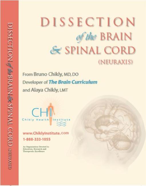 Brain Dissection (BD-O-EN) English Version