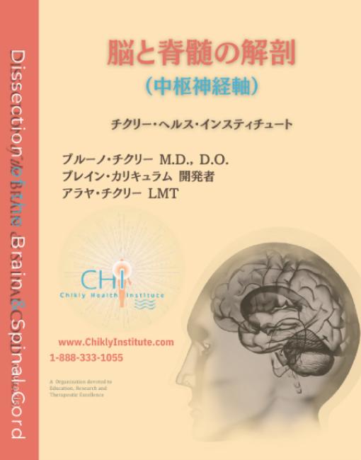 Brain Dissection (BD-O-JP) Japanese Version
