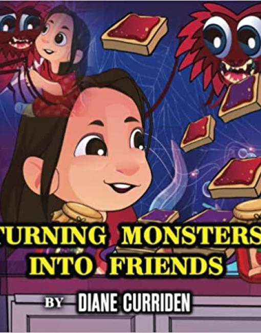 Turning Monsters Into Friends